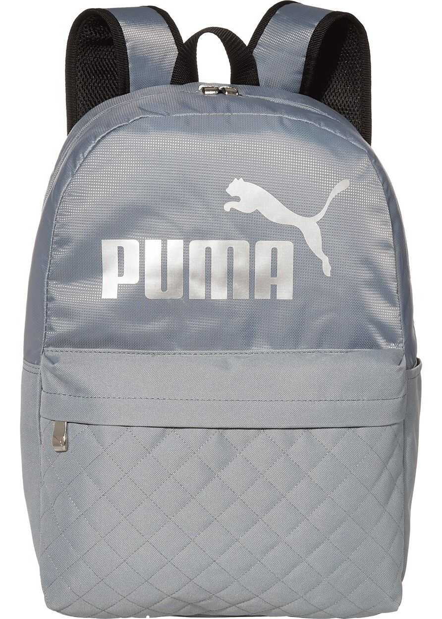 PUMA Dash Backpack Medium Grey