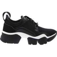 Sneakers Baisse Jaw Sneakers In Black Femei