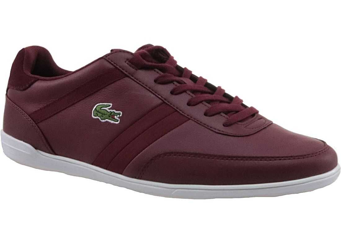 Lacoste Giron 416 1 SPM* Red