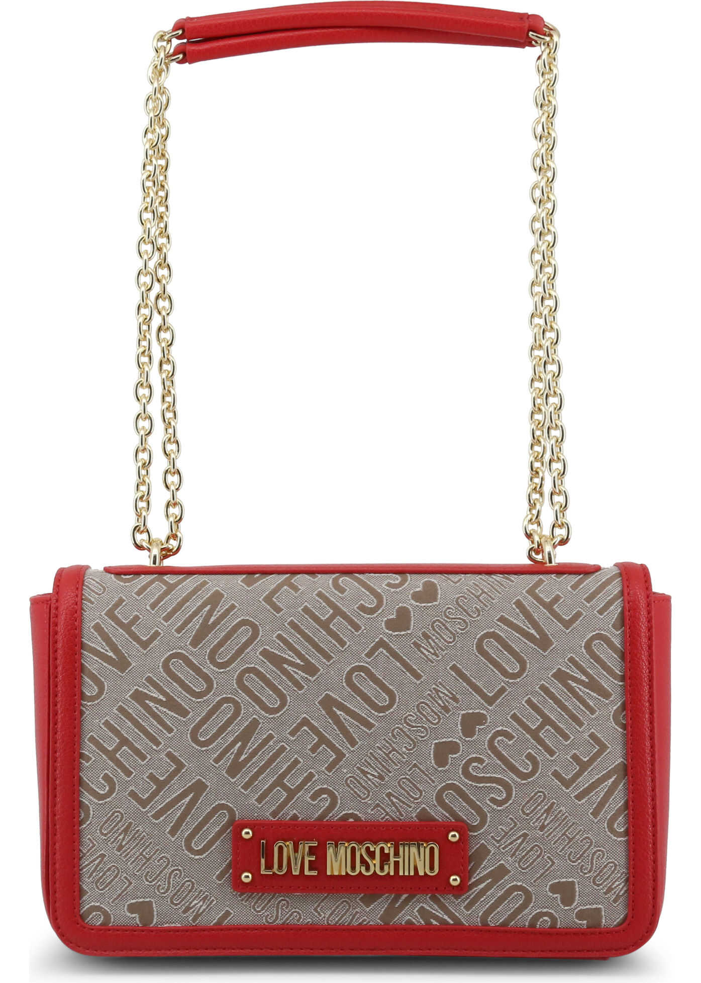 LOVE Moschino Jc4018Pp17Lc RED