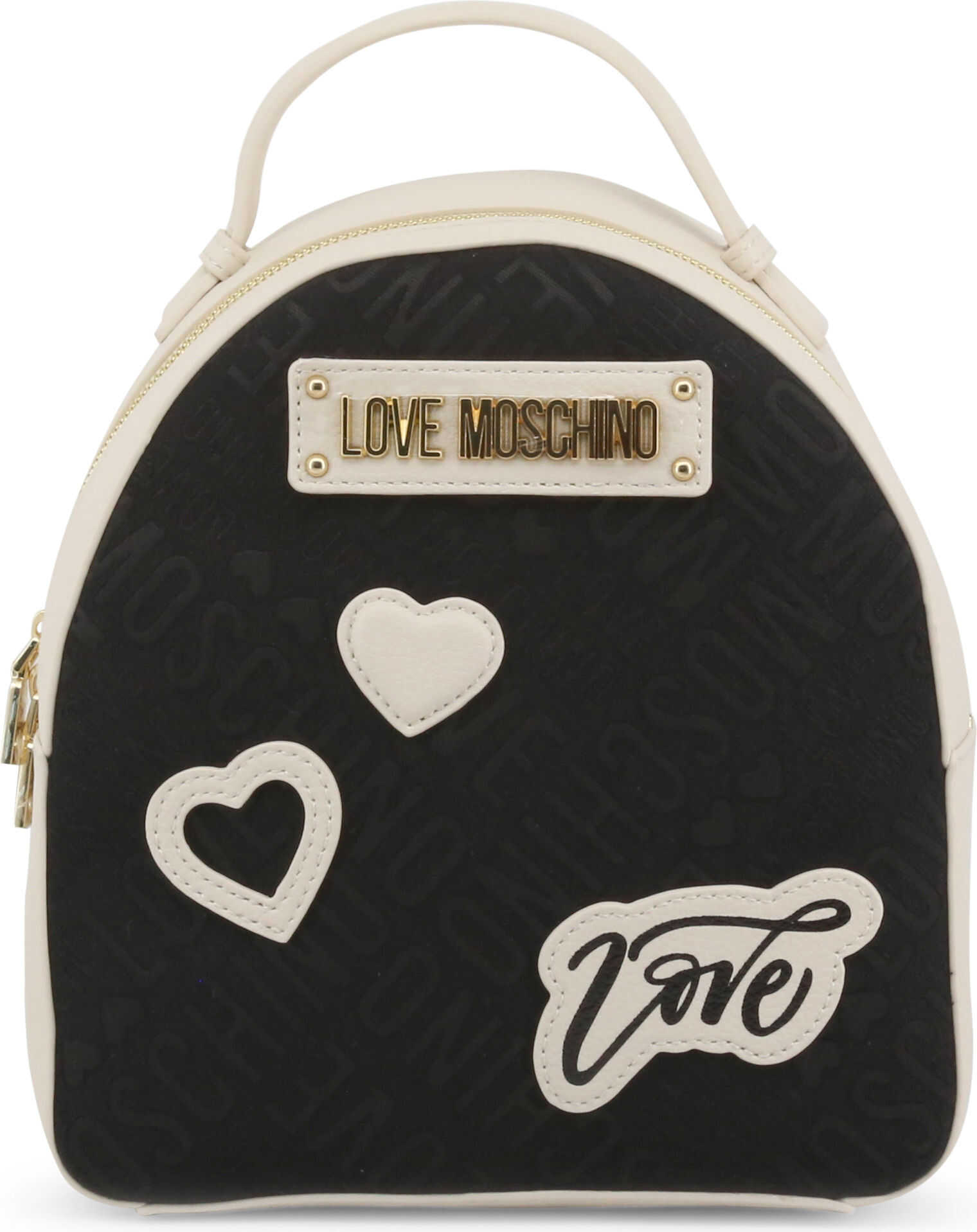 LOVE Moschino Jc4032Pp17Lc BLACK