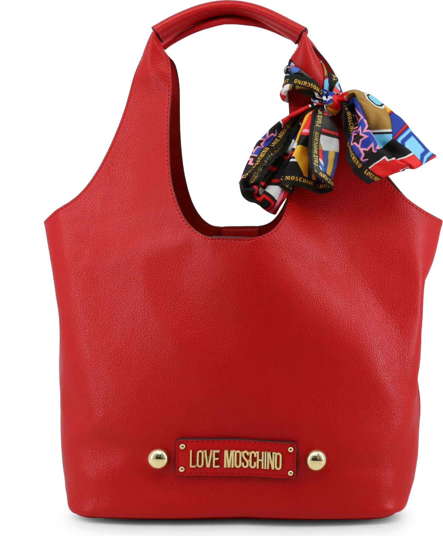 LOVE Moschino Jc4046Pp17Ld RED