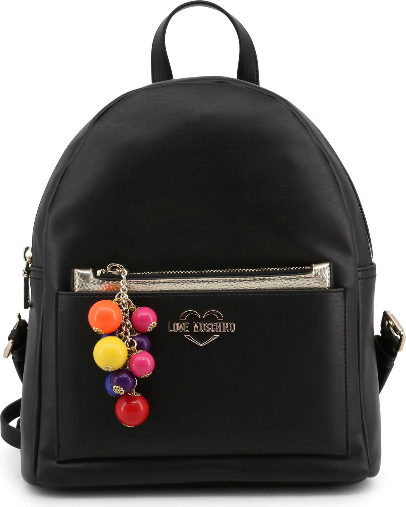 LOVE Moschino Jc4107Pp17Lm BLACK