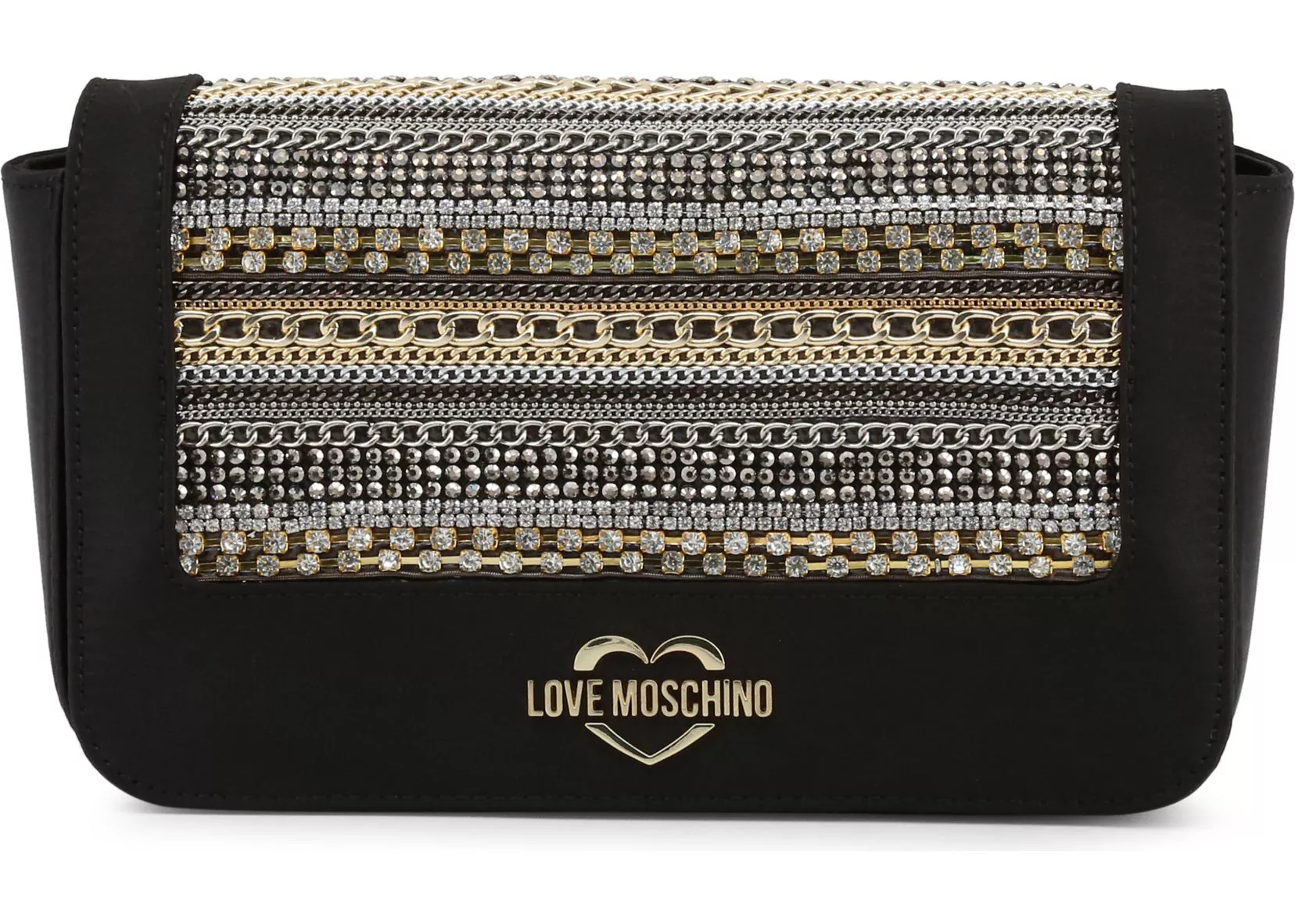 LOVE Moschino Jc4151Pp17Lz BLACK