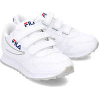 Tenisi & Adidasi Orbit Velcro Low Fete