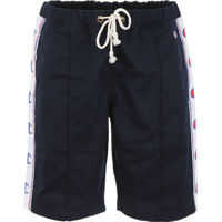 Pantaloni scurti Bermuda Shorts With Side Logo Barbati
