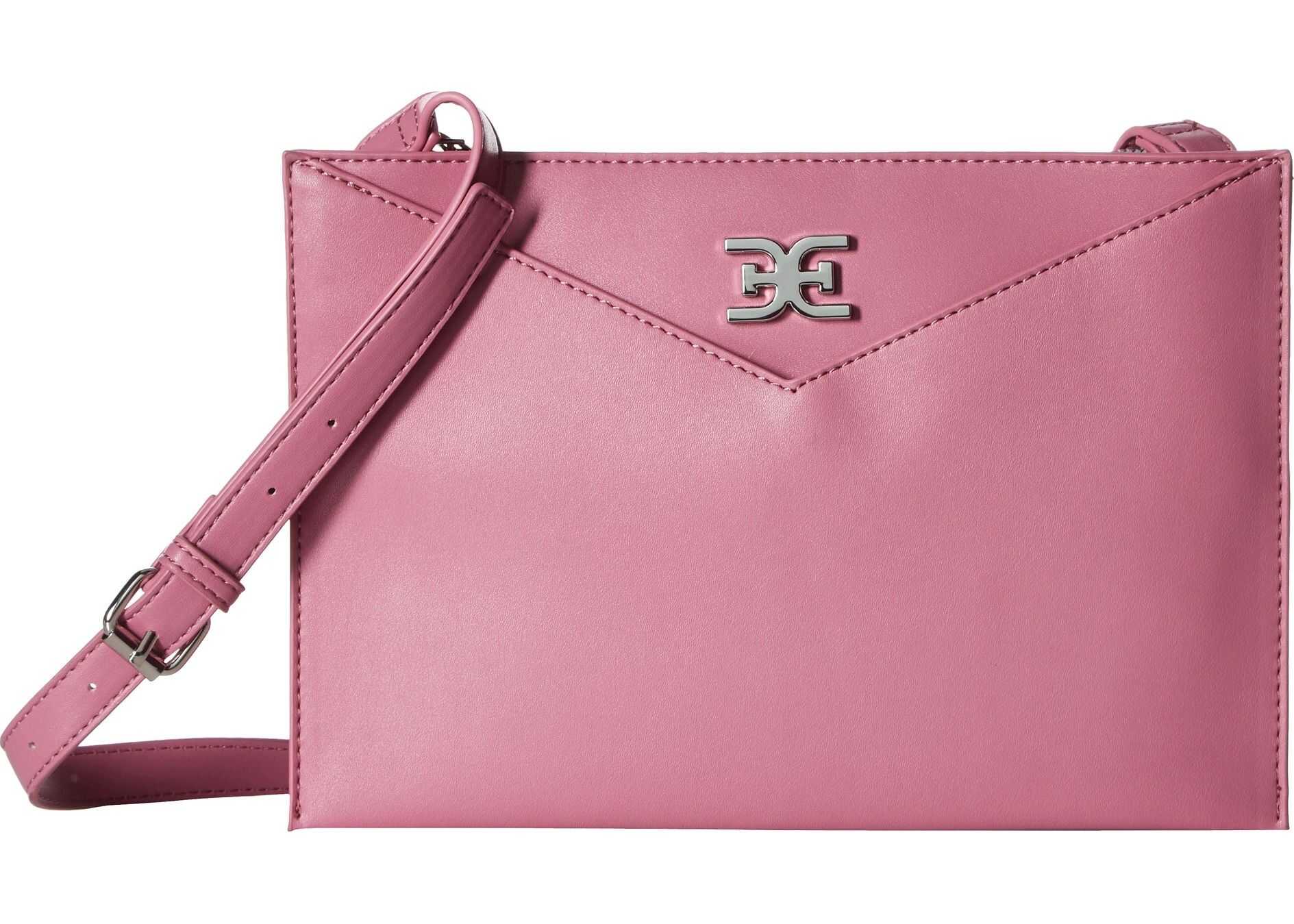 Sam Edelman Adley Crossbody Cherry Blossom