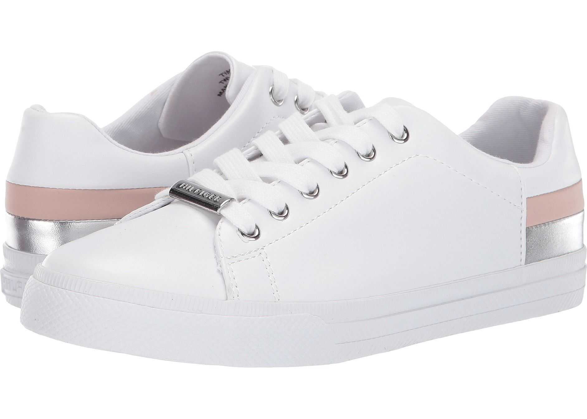Tommy Hilfiger Laddi 2 White Multi LL
