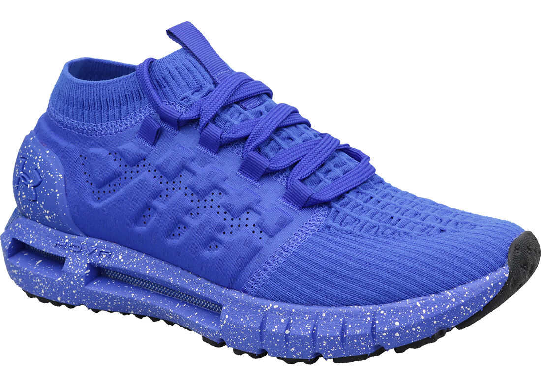 Under Armour Hovr Phantom Confetti Blue