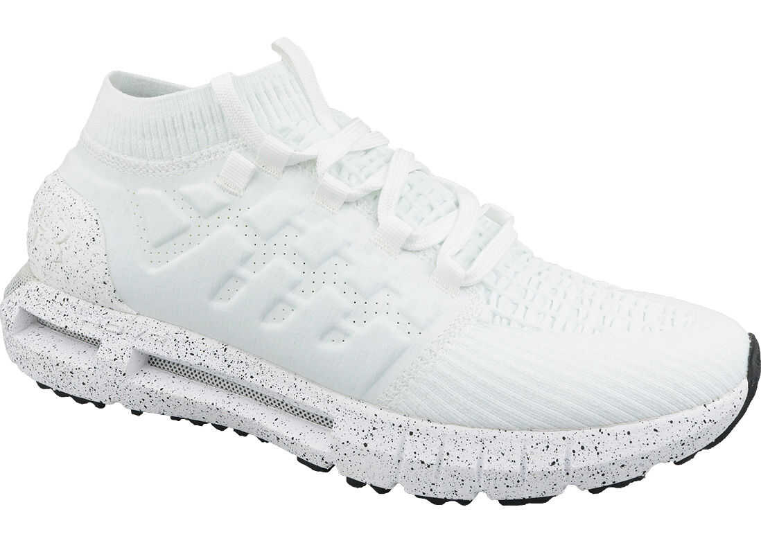Under Armour Hovr Phantom Confetti White
