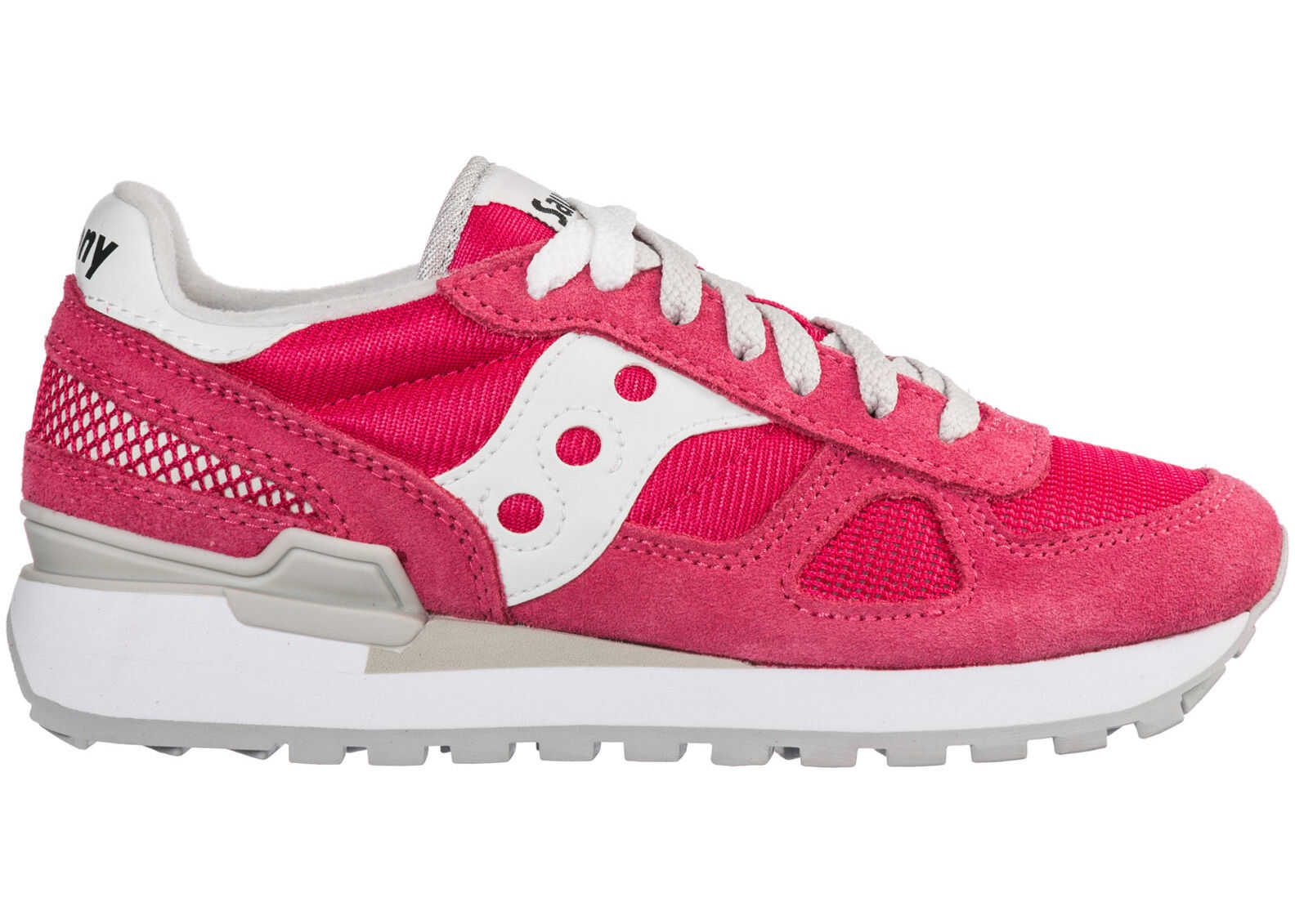 Saucony Shadow O Pink