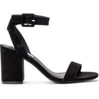 Sandale Steve Madden Sandalo Con Tacco Steve Madden Malia In Nabuk