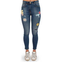 Blugi 2686D48B Femei