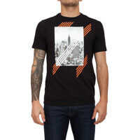 Tricouri T-Shirt* Barbati