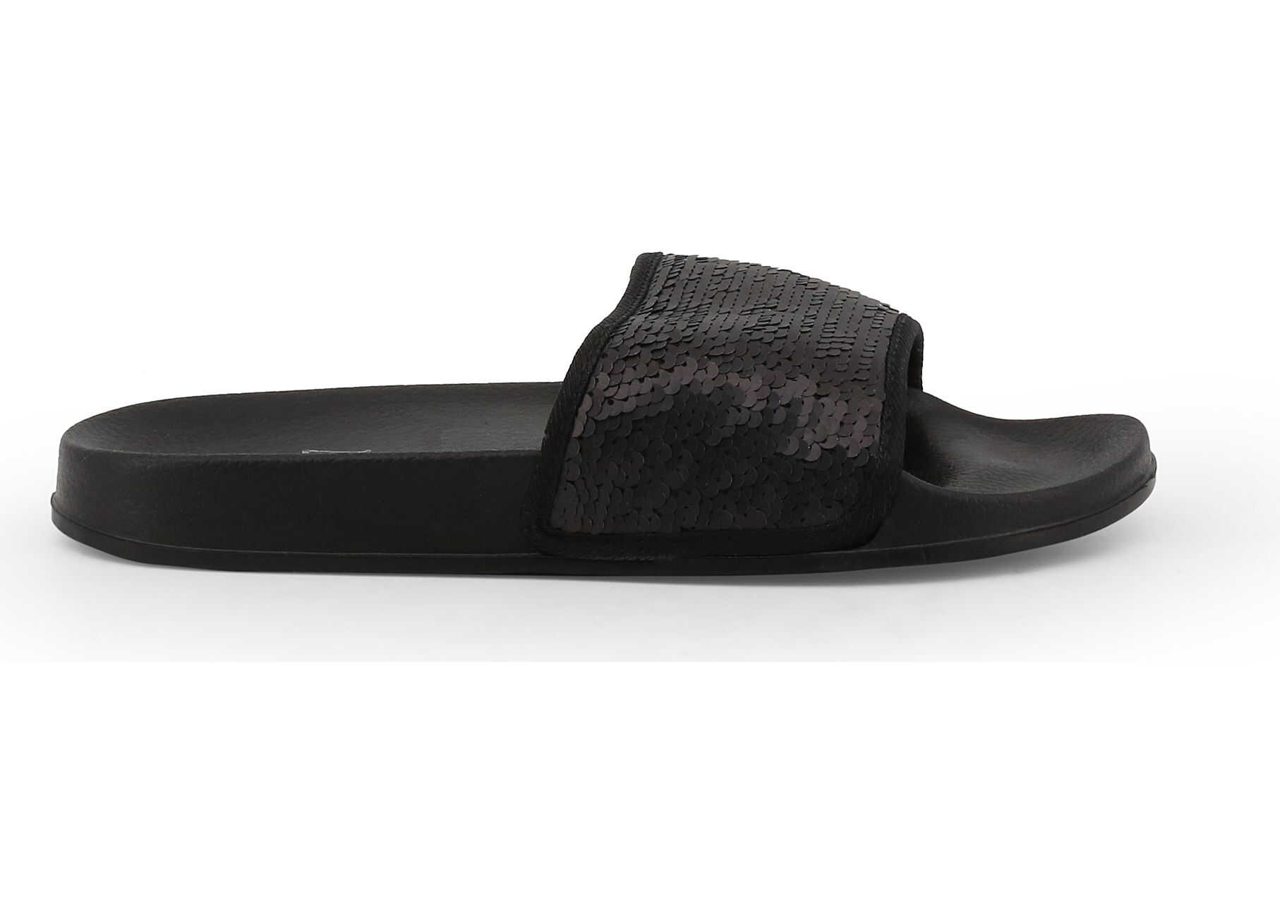 U.S. POLO ASSN. Ivy4150S9_T1 BLACK