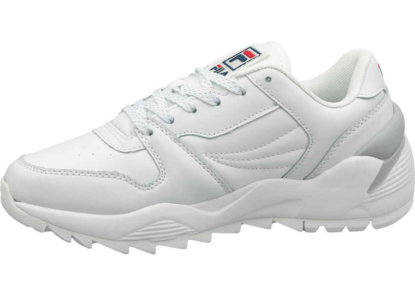 Sneakers Fila Orbit CMR Jogger L Low Wmn White Femei (BM 6533311) 2