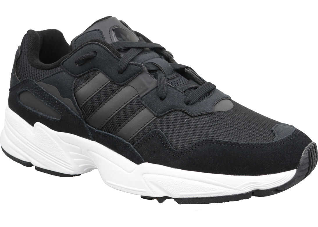 adidas Yung-96 Black