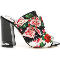 Sandale Keira Mules Femei