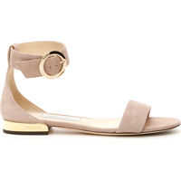 Sandale cu toc JAIMIE FLAT SUE Femei