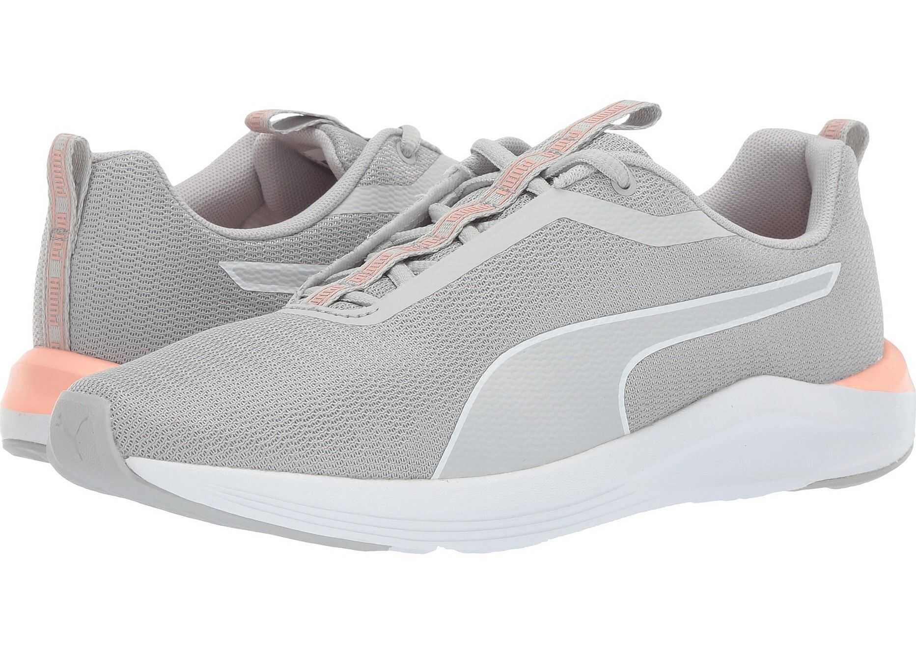 PUMA Prowl 2 Gray Violet/Puma White