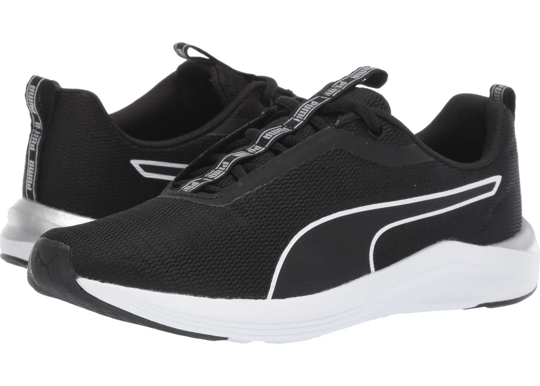 PUMA Prowl 2 Puma Black/Puma White