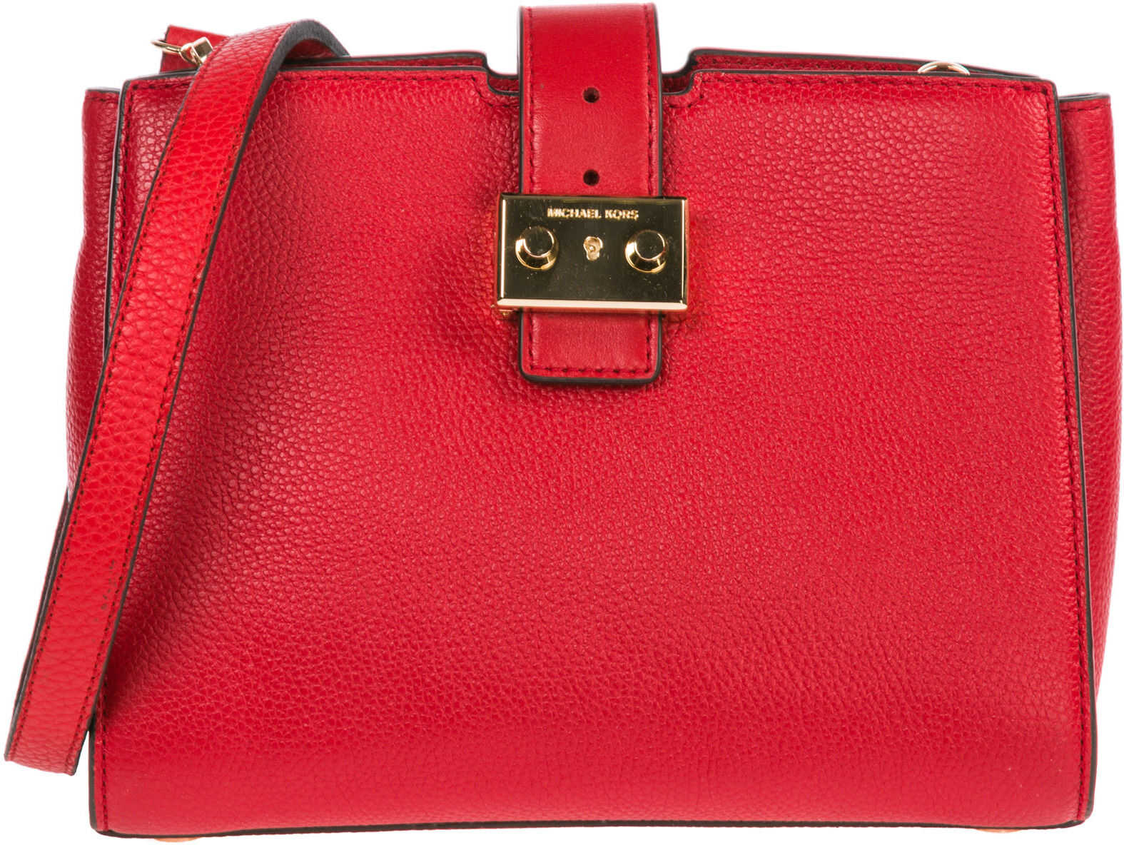 Michael Kors Bag Bond Red