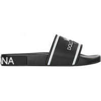 Slapi Sandals Rubber Barbati
