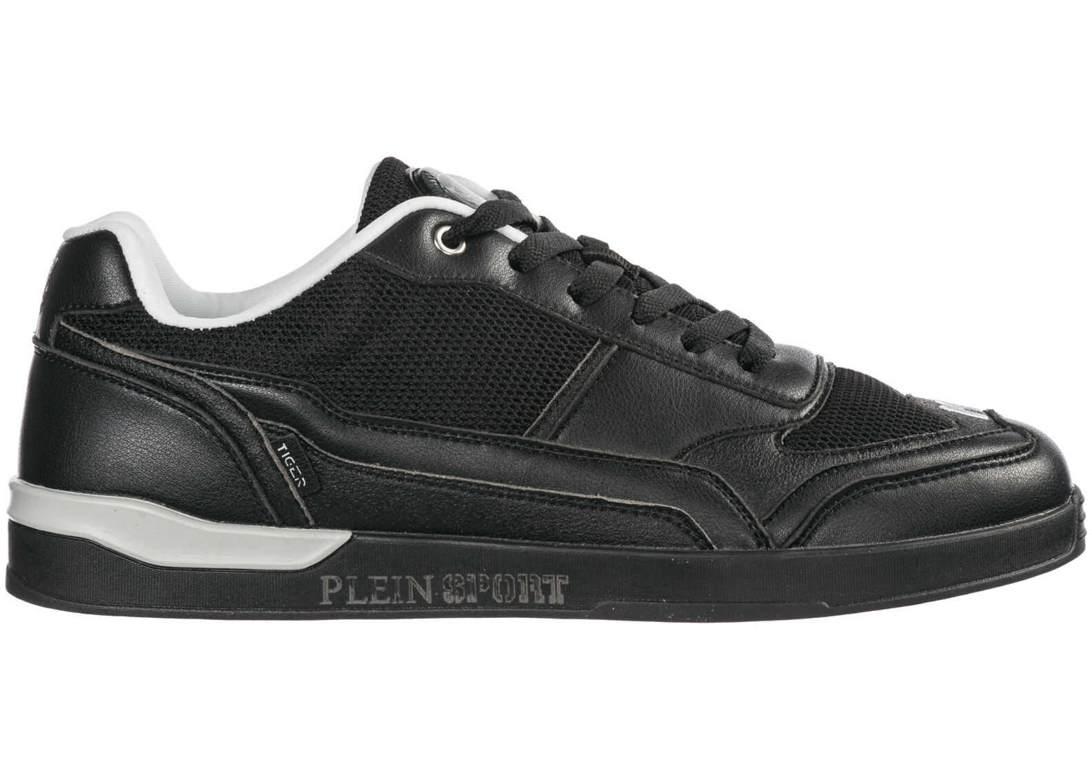 Plein Sport Runner Original Black