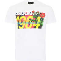 Tricouri 1964 Logo T-Shirt Barbati