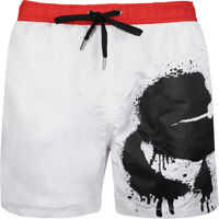 Pantaloni Scurti Boardshort Barbati