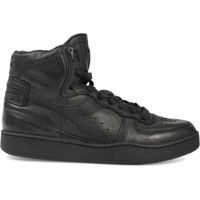 Sneakers Mi_Basket_Used Barbati