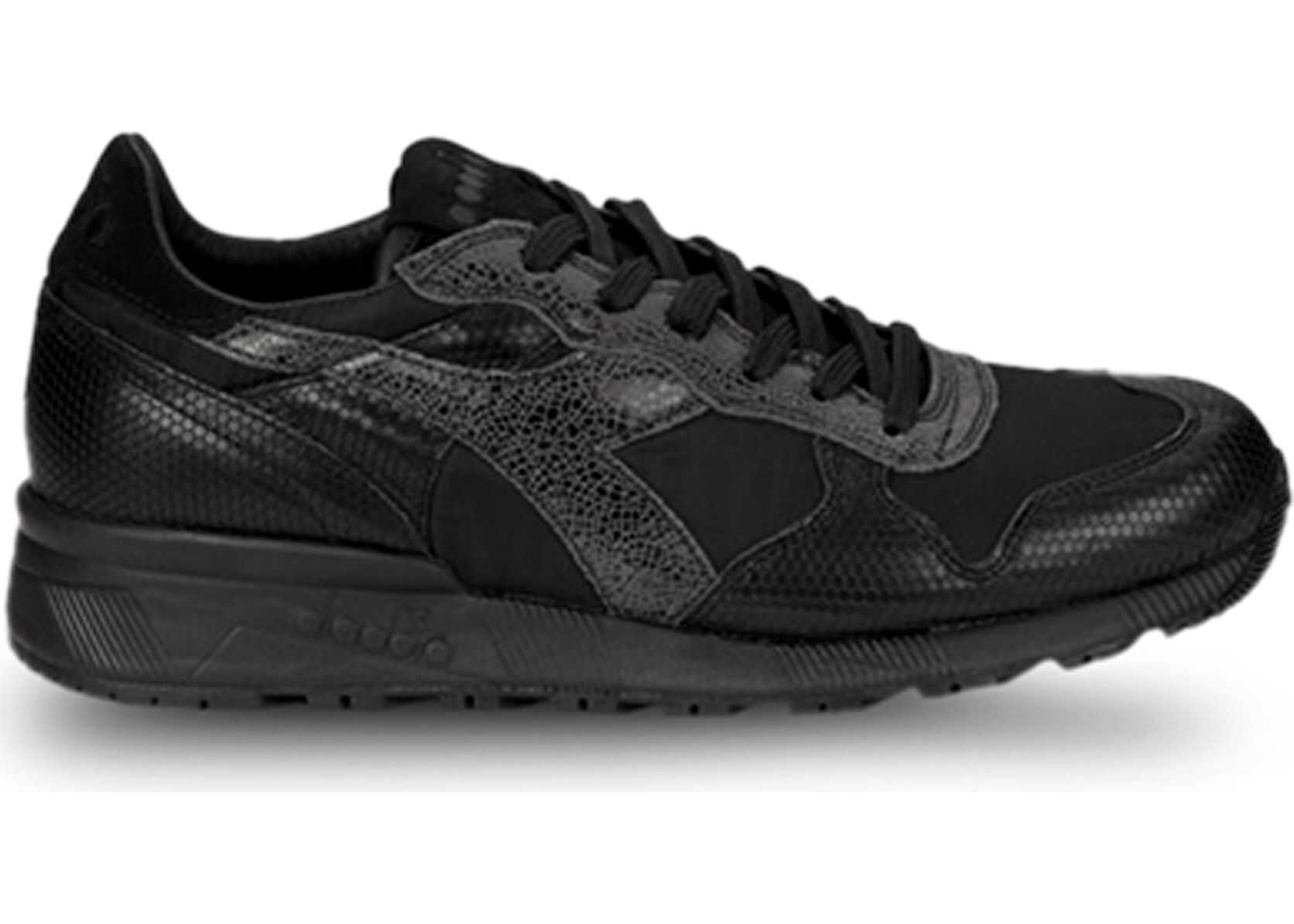 Diadora Heritage Trident_90_Ita BLACK