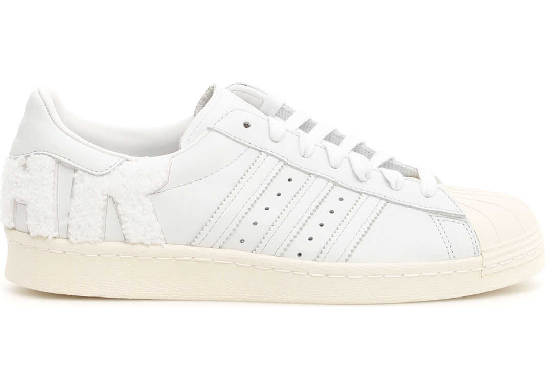 adidas Superstar Sst 80S Sneakers* CRYSTAL WHITE OFF WHITE