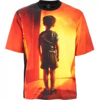 Tricouri Close Encounters T-Shirt Barbati