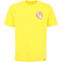Tricouri Time Is Up T-Shirt Barbati