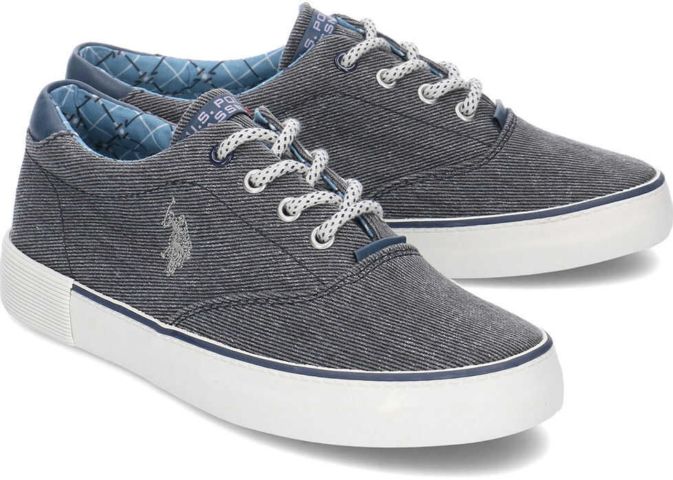 U.S. POLO ASSN. Alby Szary