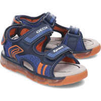 Sandale Junior Android Baieti