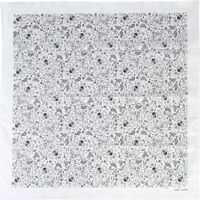 Fulare Usa Skull Foulard Barbati