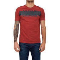 Tricouri T-Shirt* Barbati