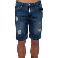 Pantaloni Scurti Philipp Plein 21BEABE8