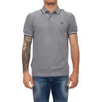 Tricouri Polo E62347FF Barbati