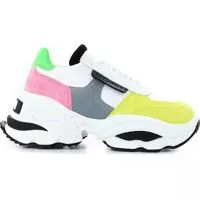 Tenisi & Adidasi DSQUARED2 Sneaker "The giant hike"*