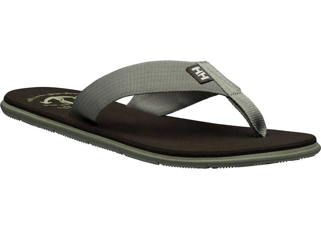 Helly Hansen Seasand HP Grey