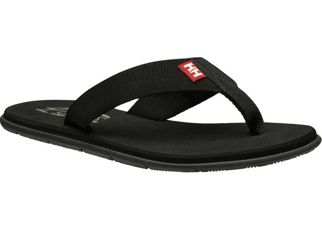 Helly Hansen Seasand HP Black