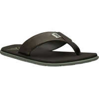Slapi Seasand Leather Sandal Barbati
