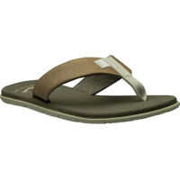 Slapi Seasand Leather Sandal Barbati