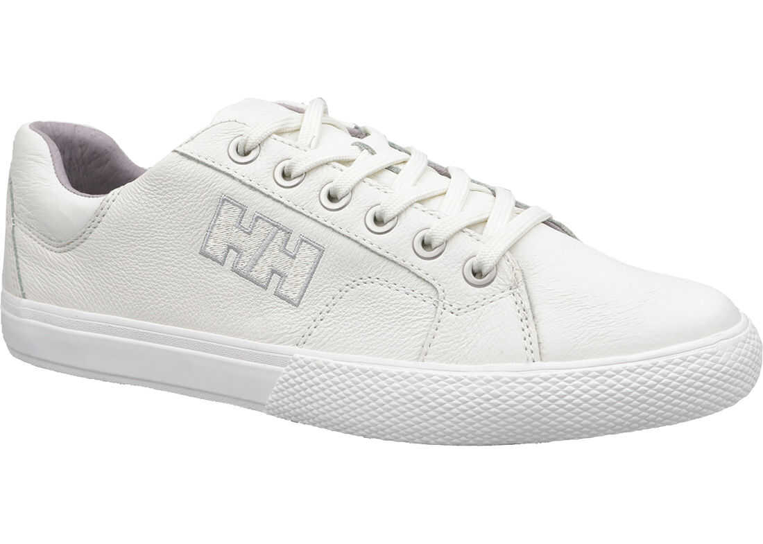 Helly Hansen W Fjord LV-2 White