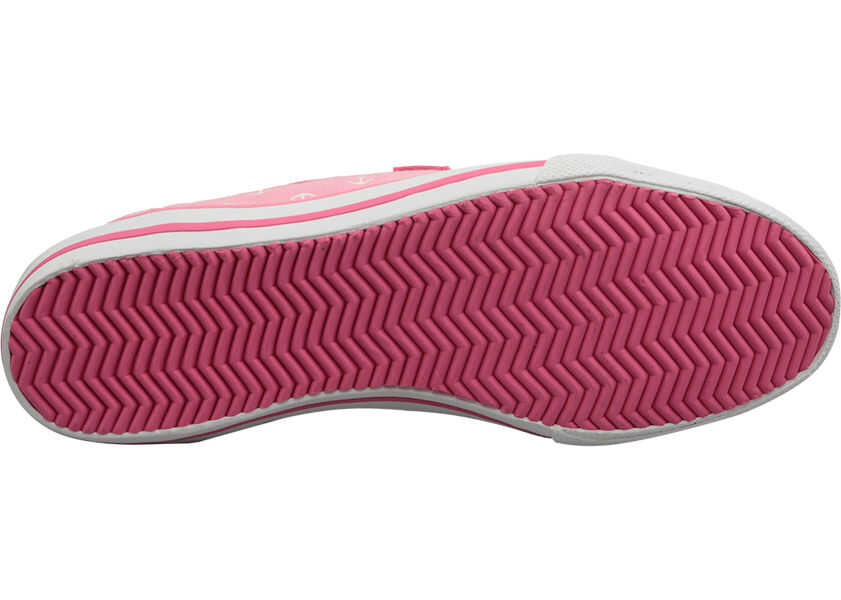 Tenisi Helly Hansen W Fjord Canvas Shoe V2 Pink Femei (BM 6537163) 4