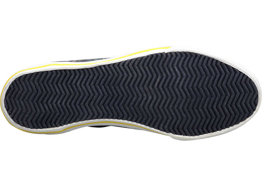 Tenisi Helly Hansen W Fjord Canvas Shoe V2 Navy Femei (BM 6537163) 4