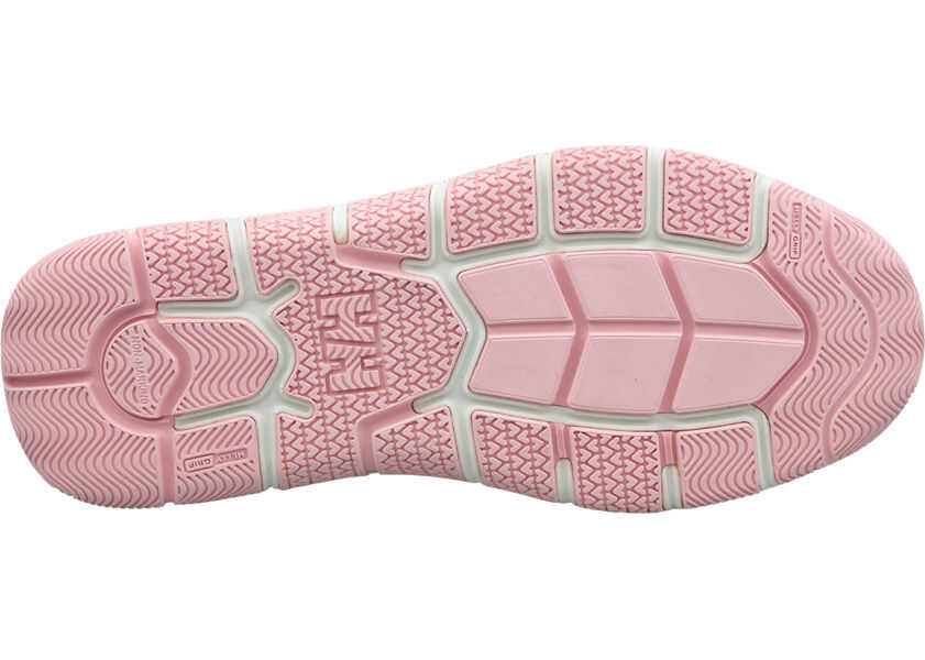 Sneakers Helly Hansen W Skagen Pier Leather Shoe Pink Femei (BM 6537166) 4